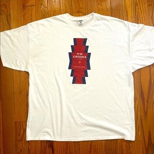 Crooks and Castles T-Shirt